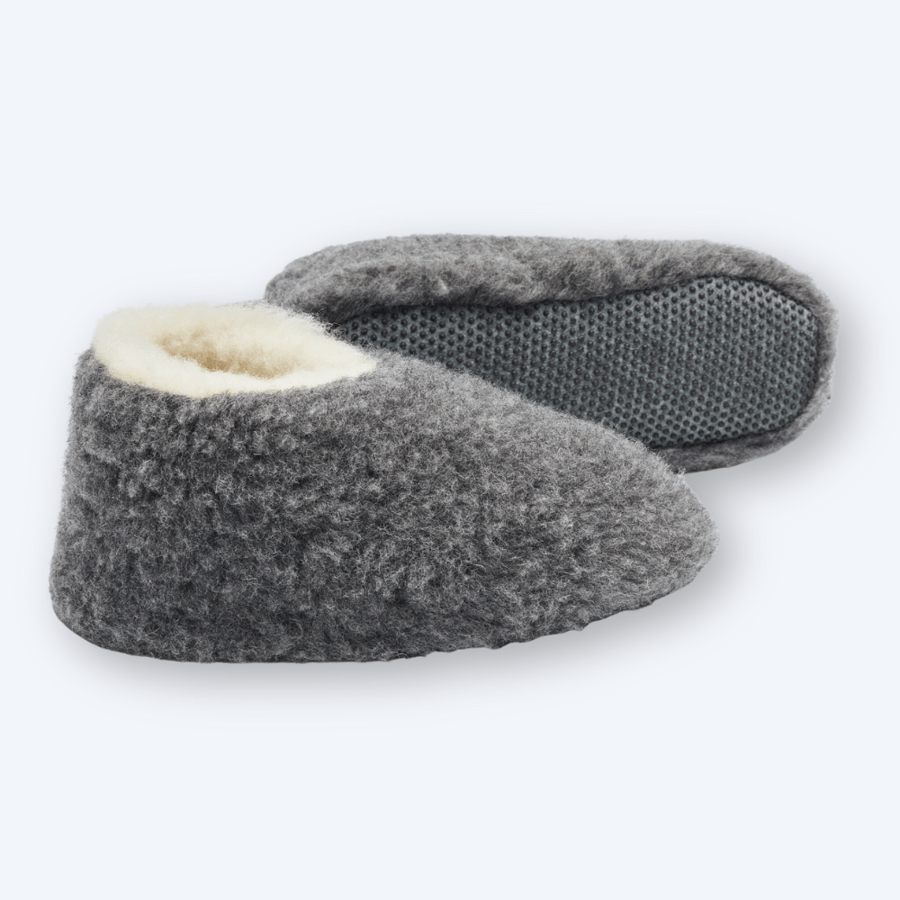 Skiper. Gratis frakt ! - ULLNorge