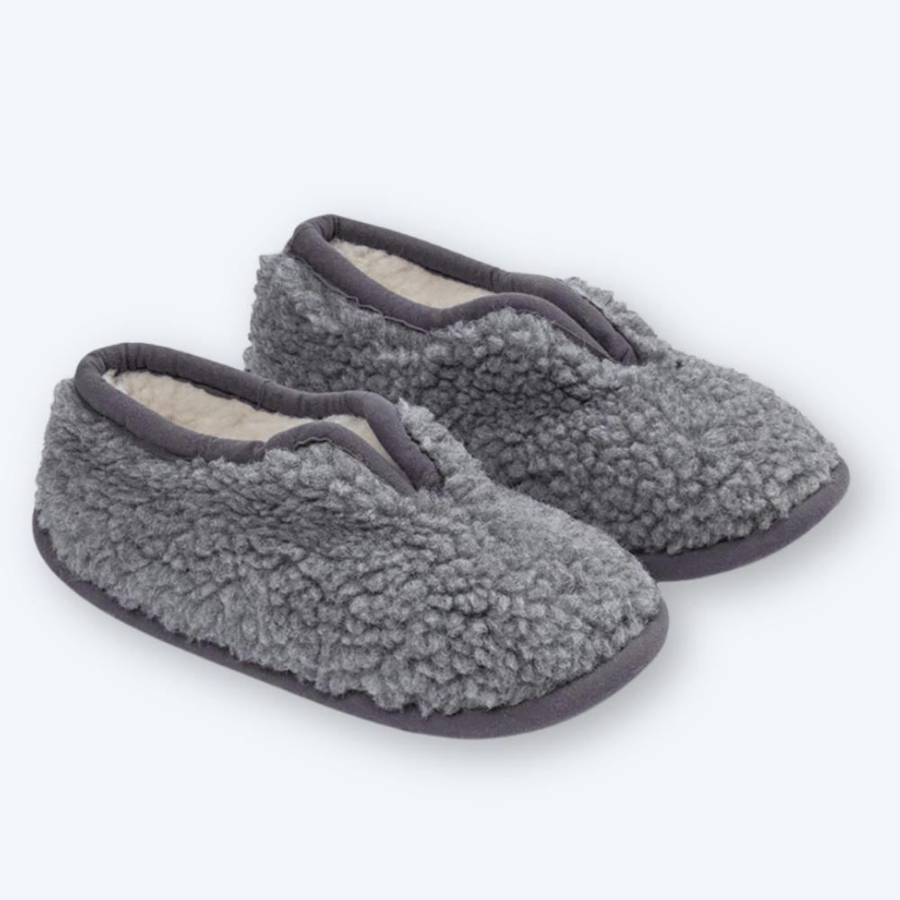 Slippers. Gratis frakt ! - ULLNorge