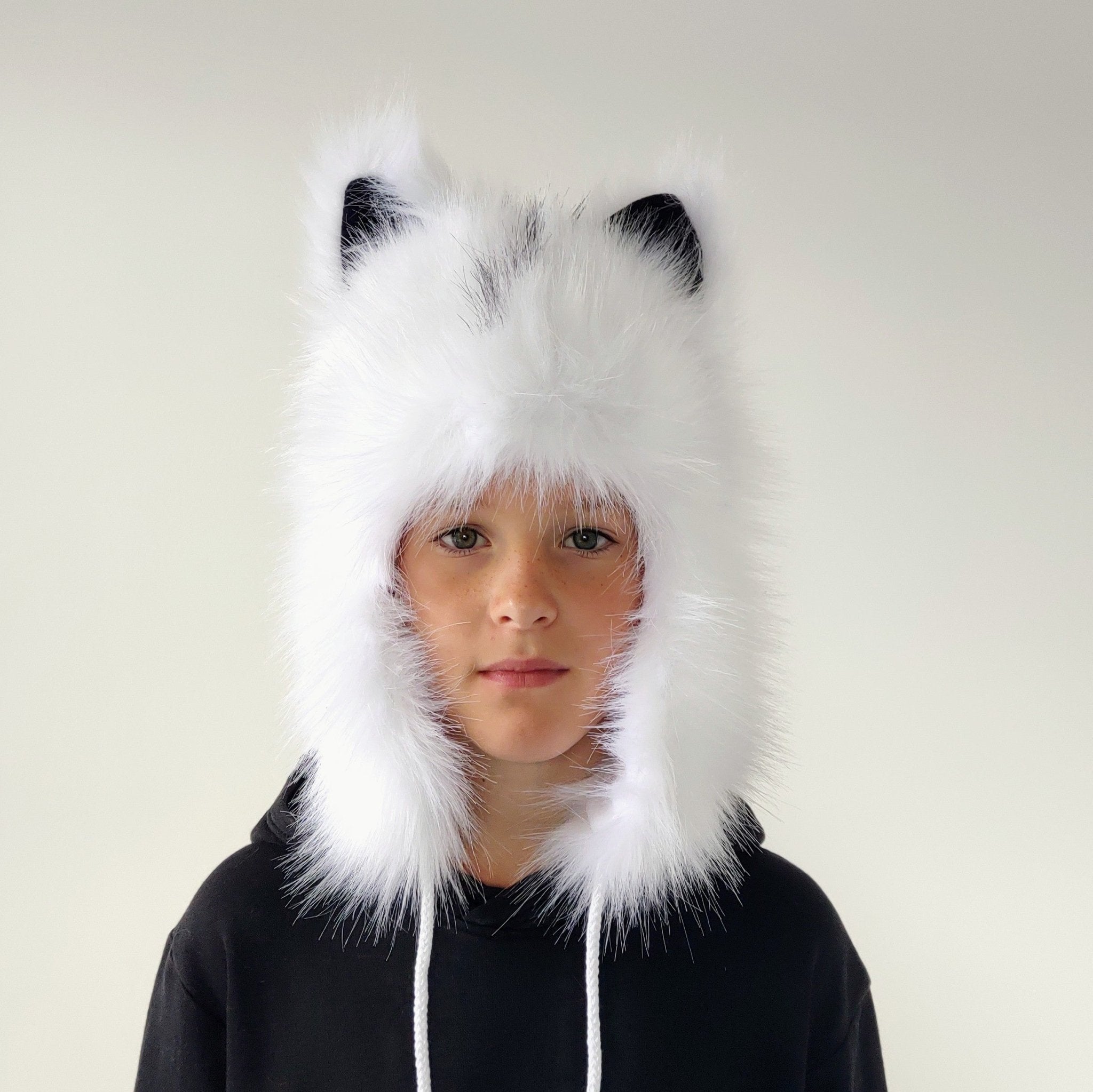 Husky Lue. Gratis frakt ! - ULLNorge