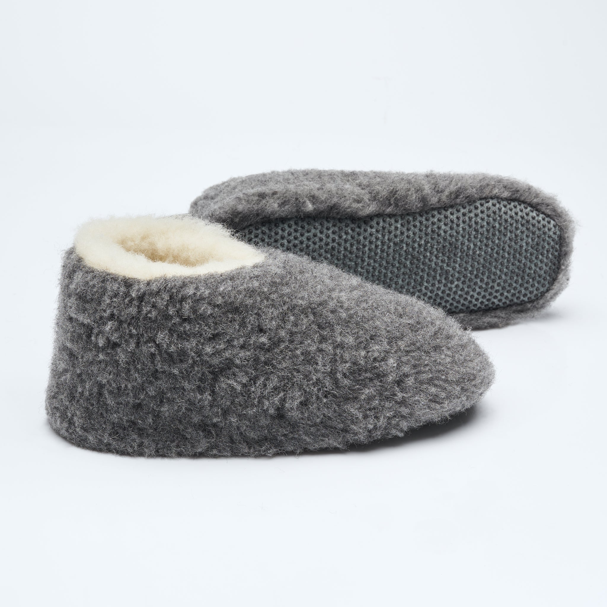 Skiper. Gratis frakt ! - ULLNorge