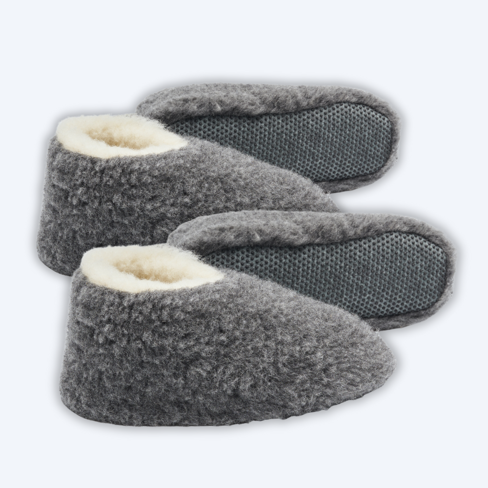 Skiper - (2 par) - Gratis frakt !