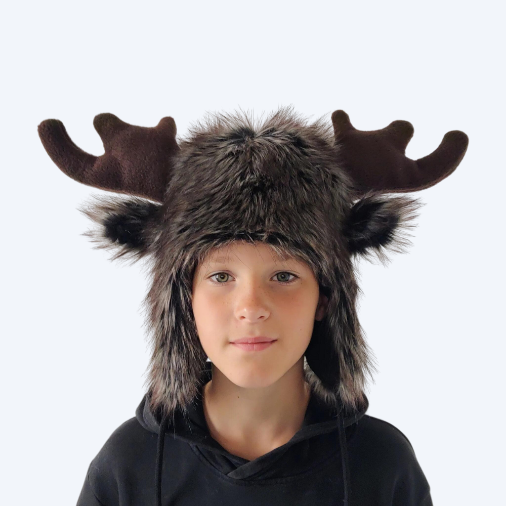 Elg Lue. Gratis frakt !