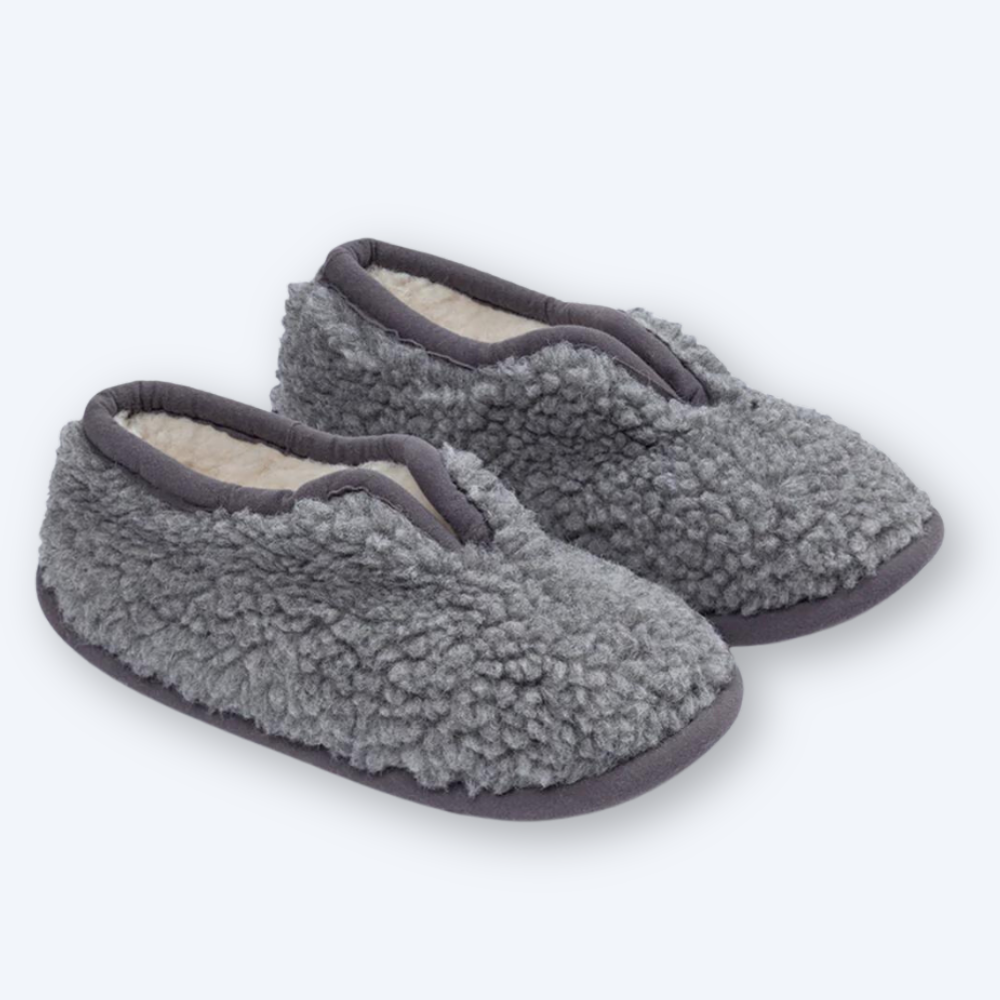 Slippers. Gratis frakt !
