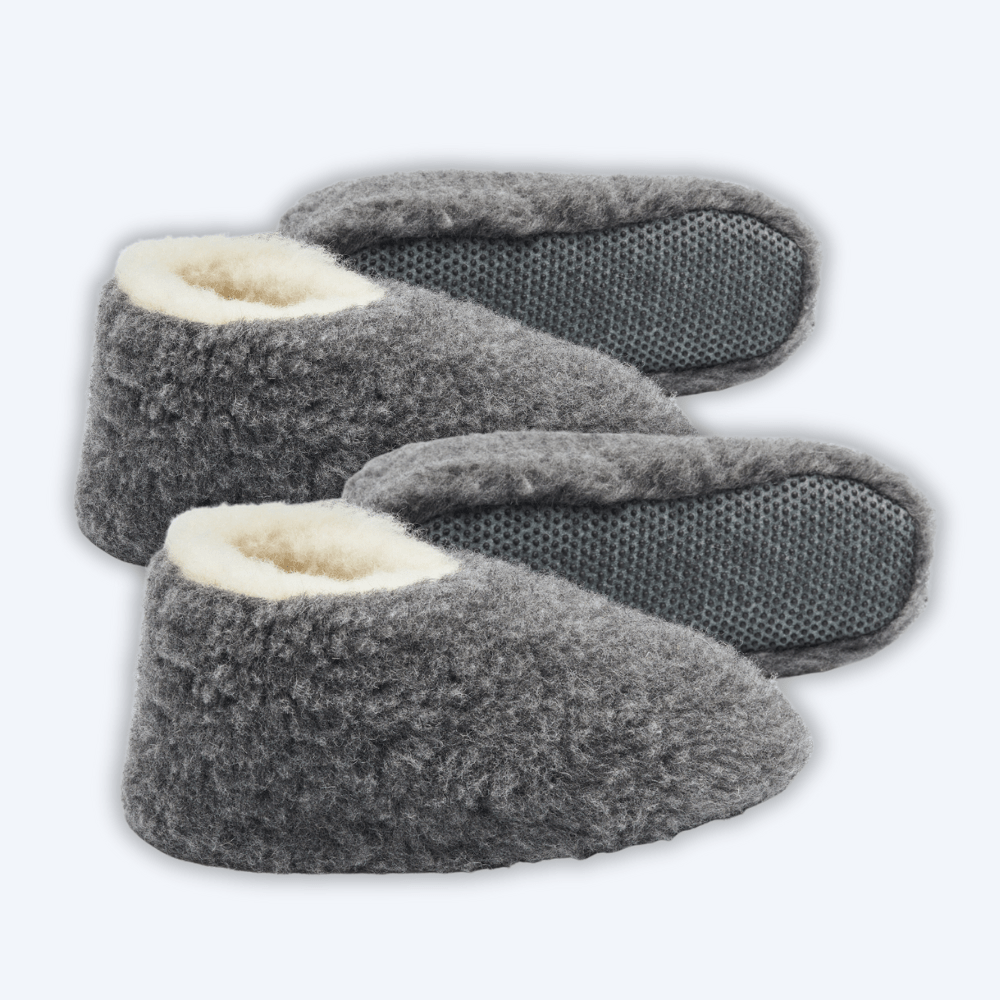 Skiper - (2 par) - Gratis frakt ! - ULLNorge