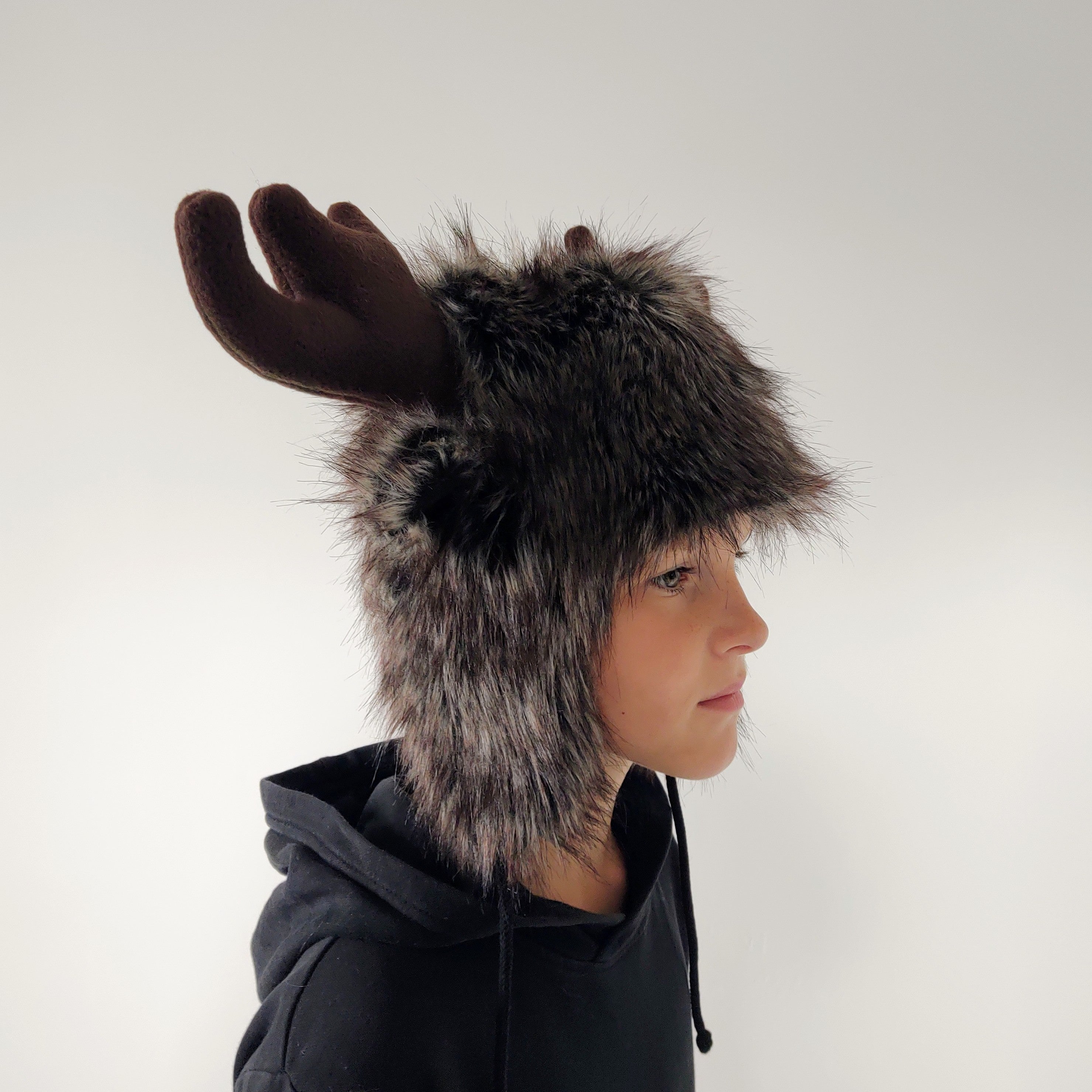 Elg Lue. Gratis frakt !