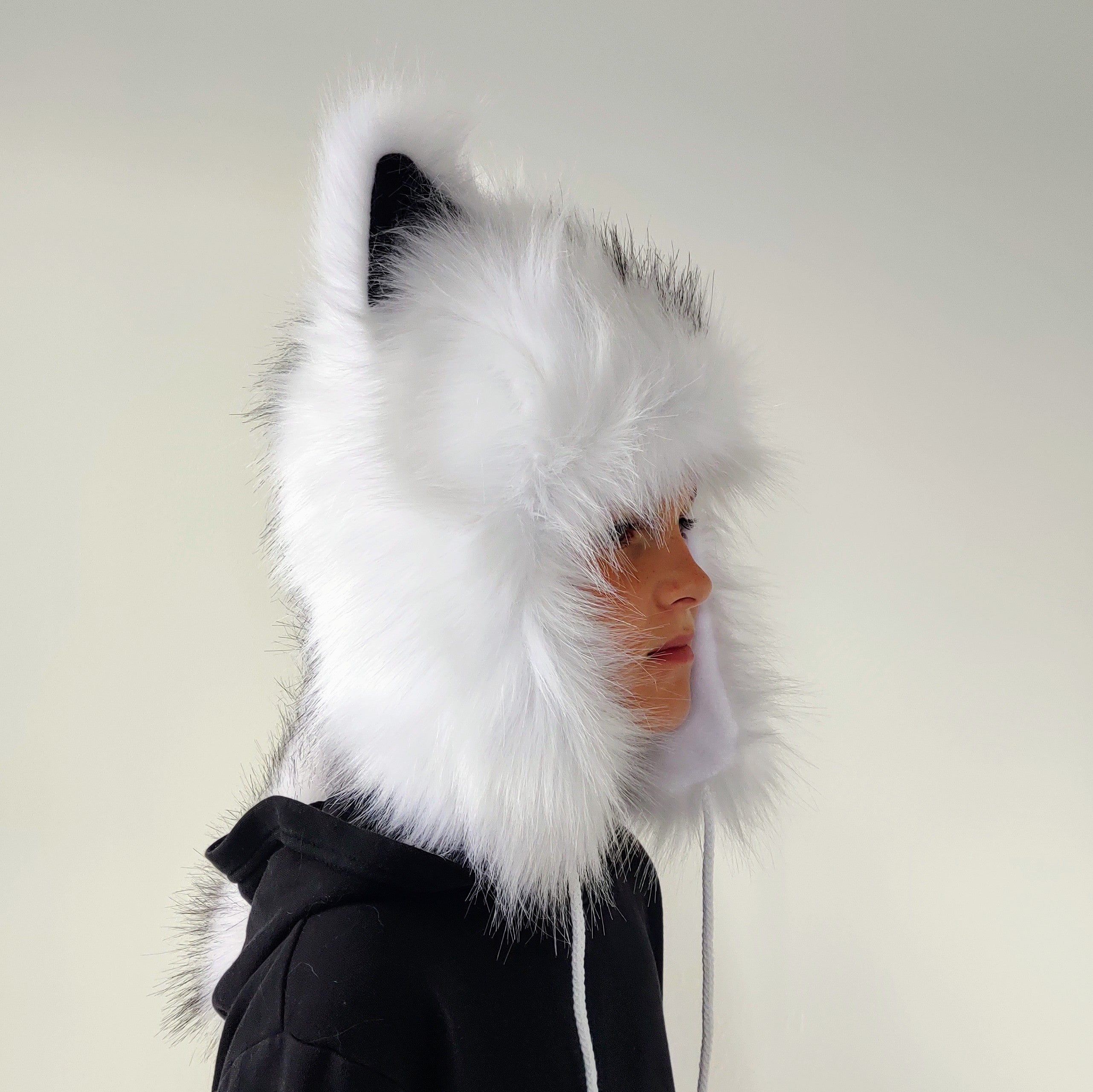 Husky Lue. Gratis frakt !