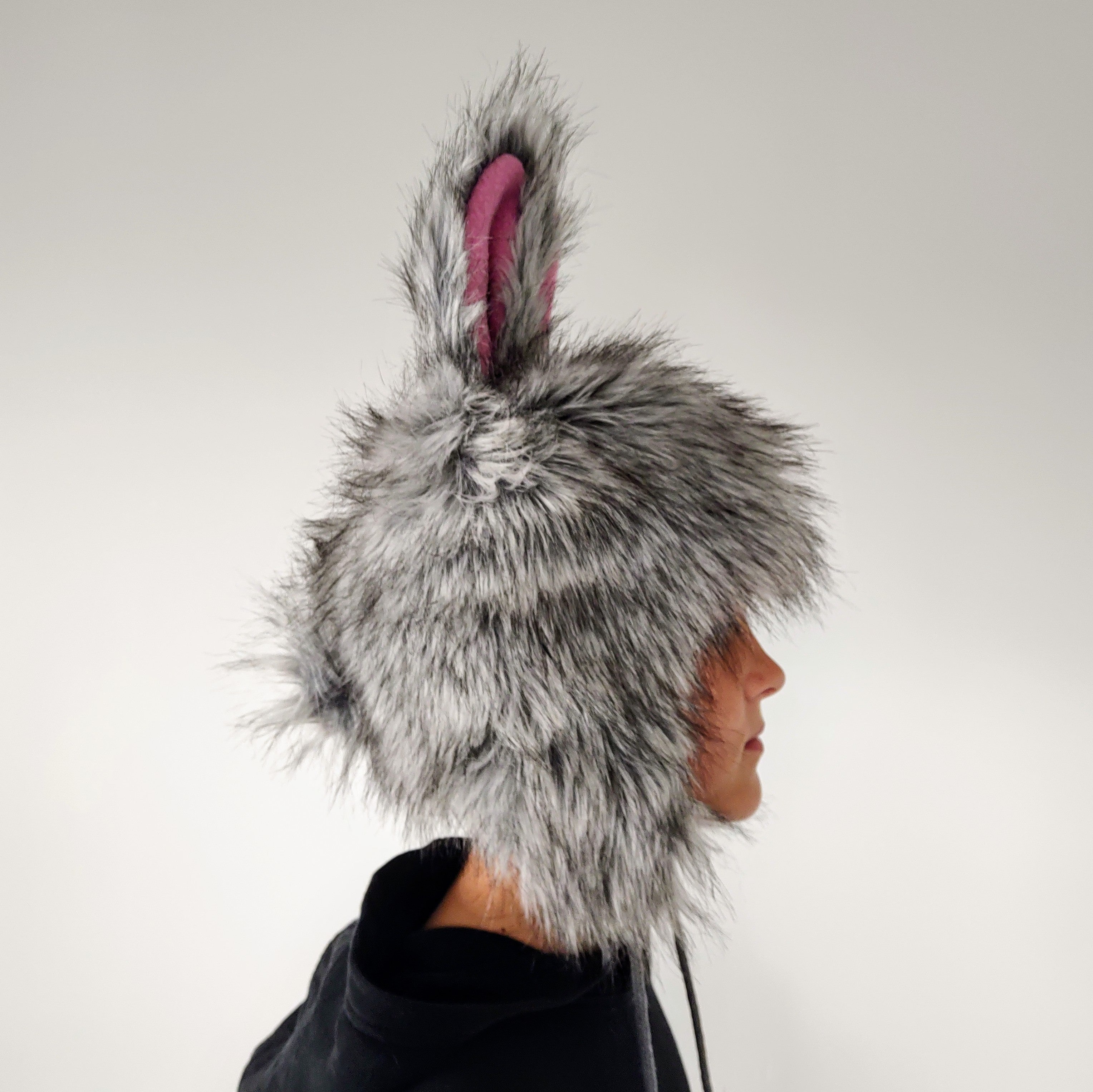 Kanin Lue. Gratis frakt !