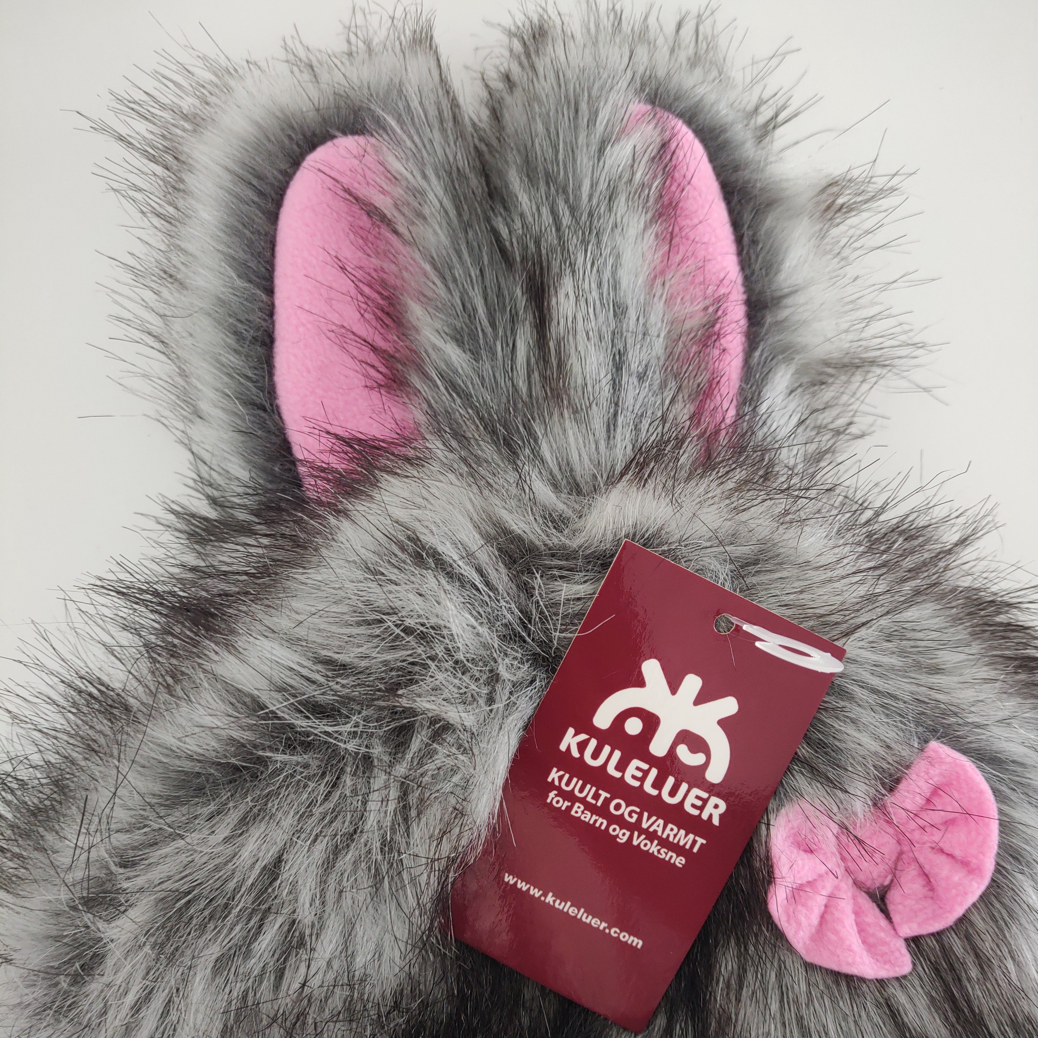 Kanin Lue. Gratis frakt !