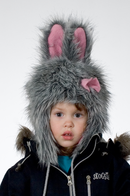 Kanin Lue. Gratis frakt !