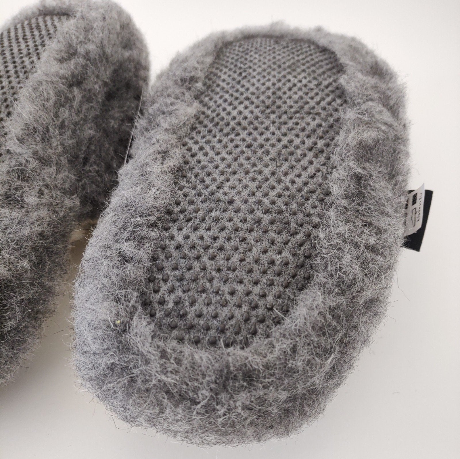 Lave Slip-in Tøfler (2 par) - Gratis frakt !