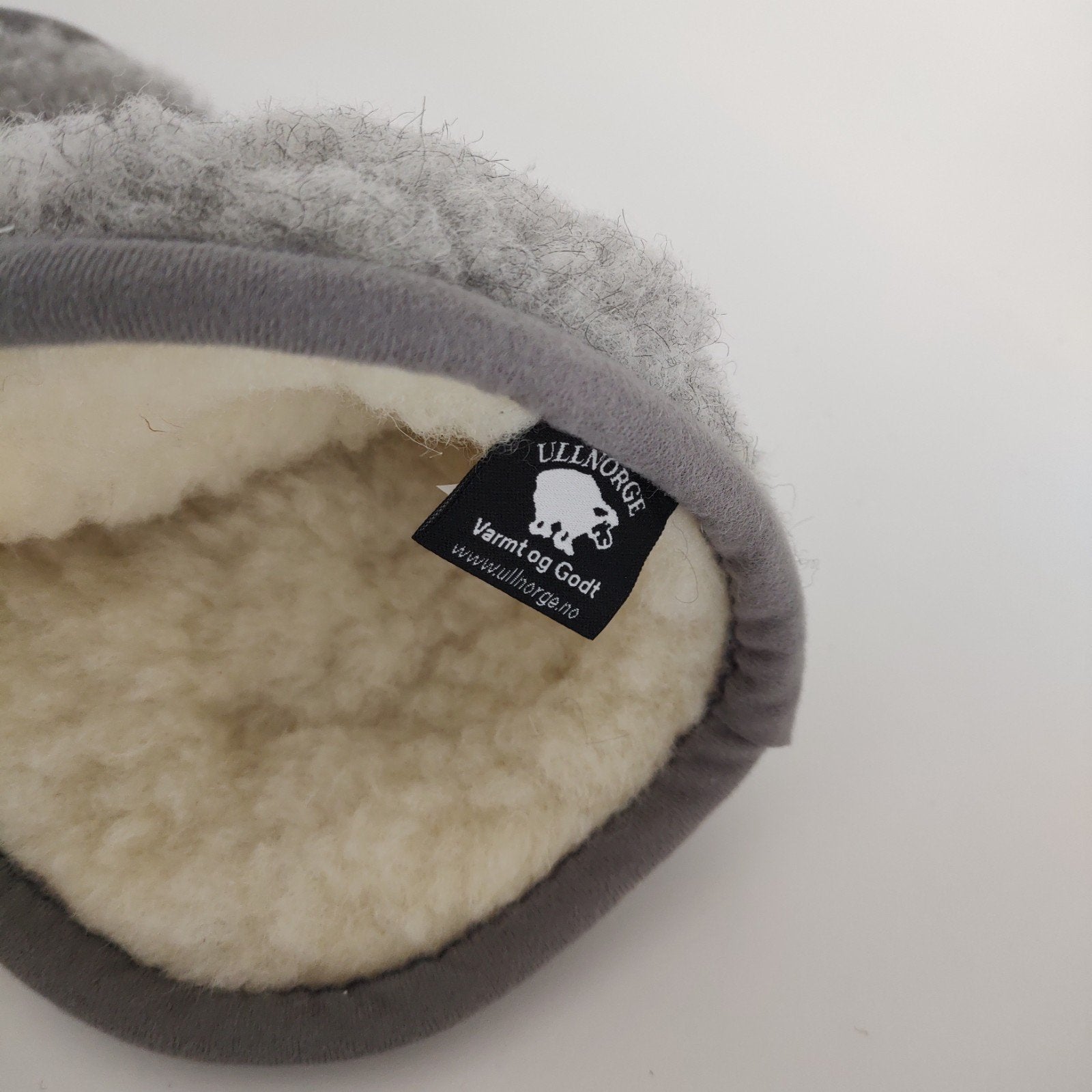 Carpet slippers (2 par) - Gratis frakt ! - ULLNorge