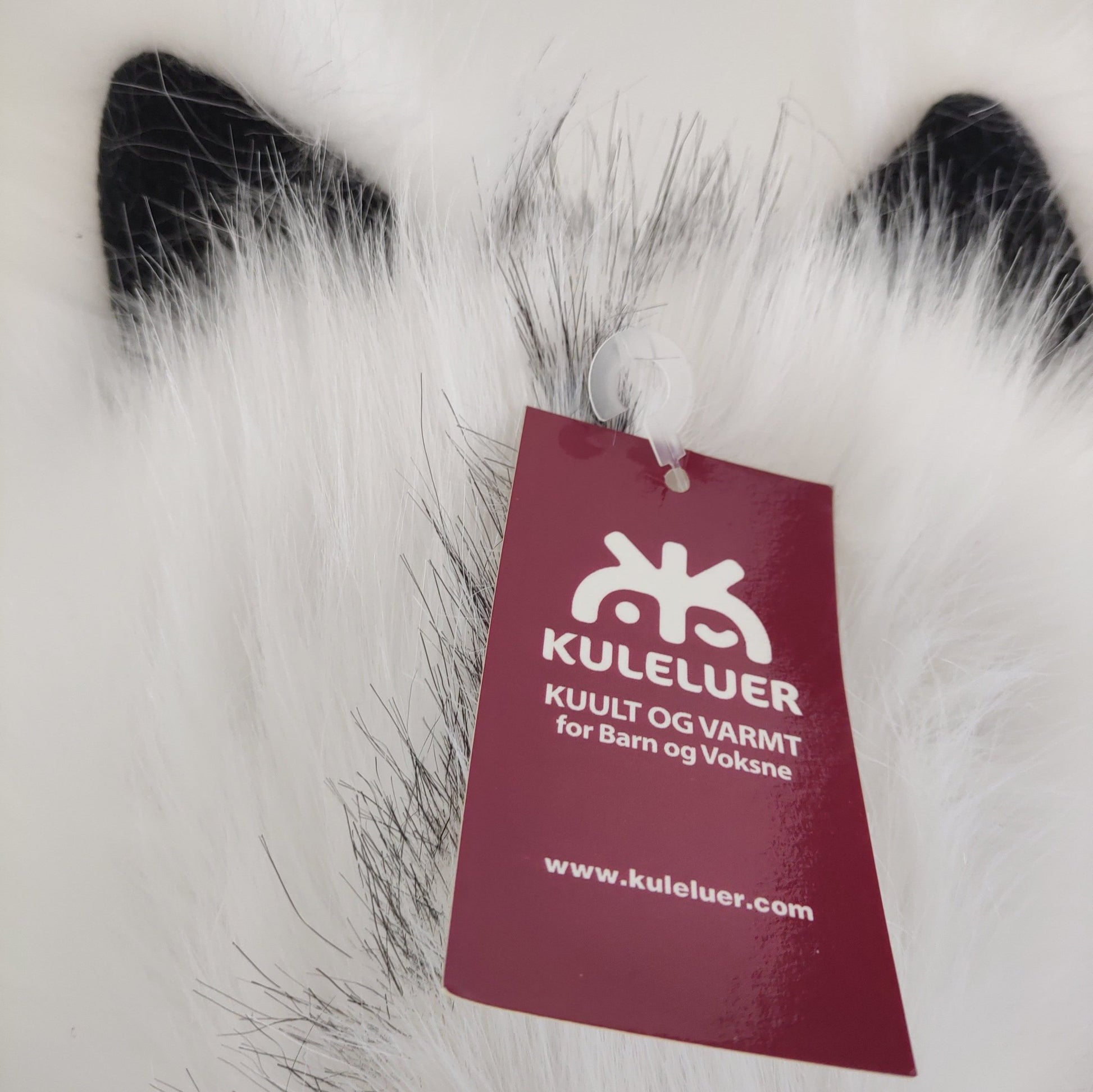 Husky Lue. Gratis frakt ! - ULLNorge
