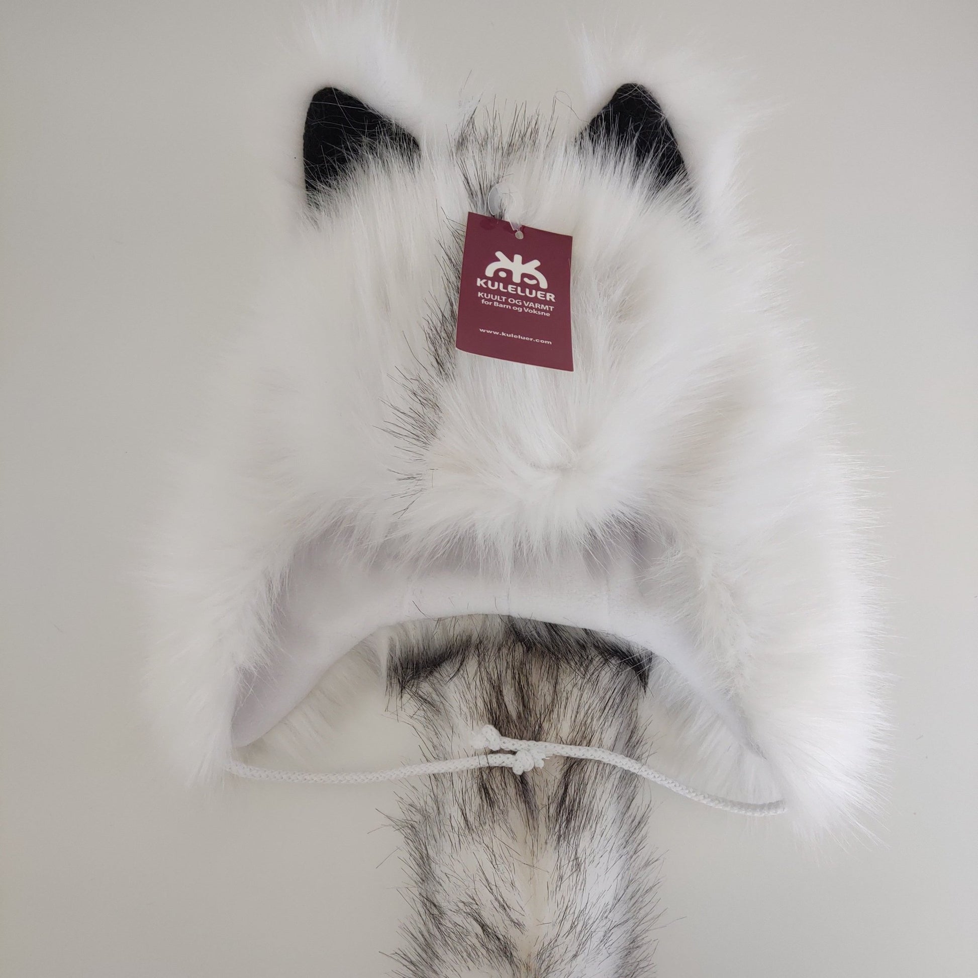 Husky Lue. Gratis frakt ! - ULLNorge