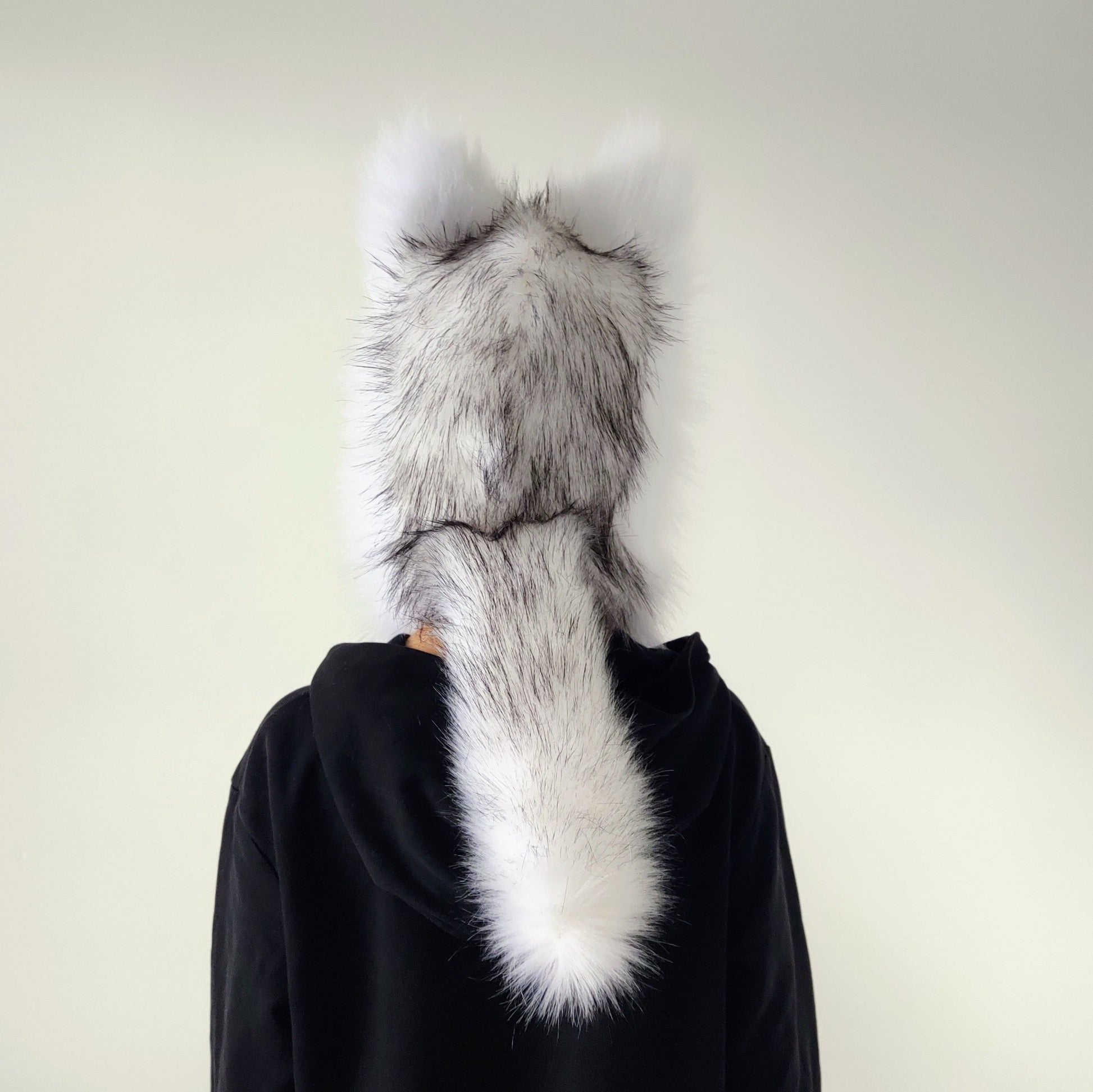 Husky Lue. Gratis frakt ! - ULLNorge