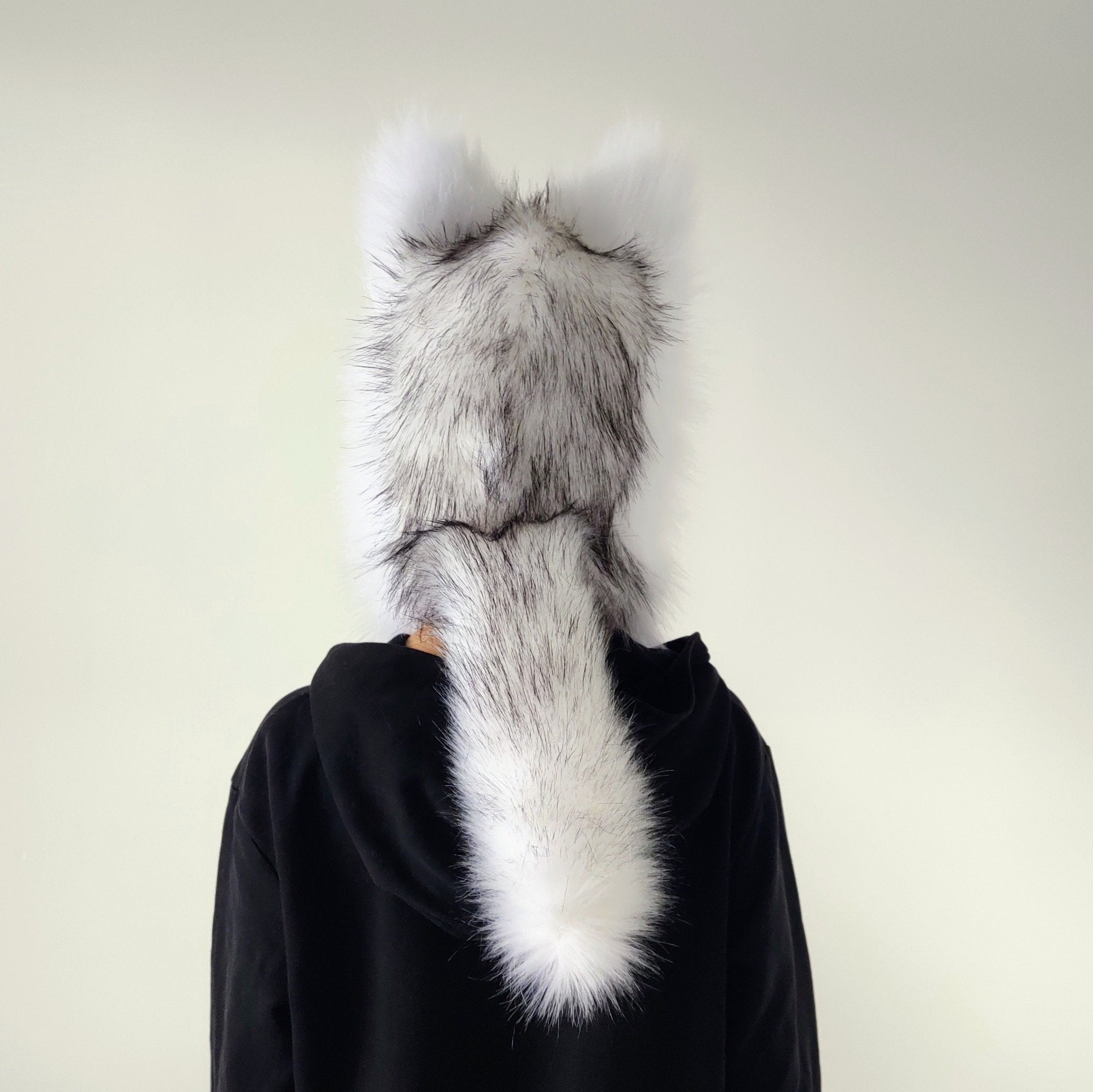 Husky Lue. Gratis frakt ! - ULLNorge