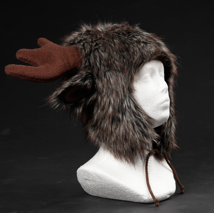 Elg Lue. Gratis frakt !